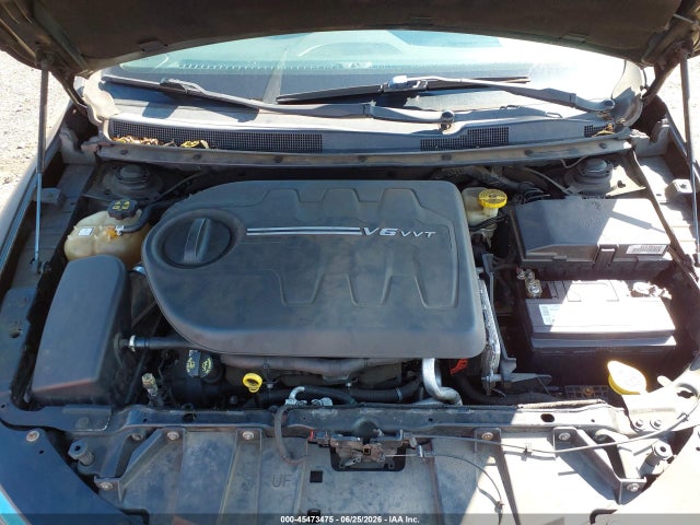 45473475 :رقم المزاد ، 1C3CCCCG3FN524628 vin ، 2015 Chrysler 200 C مزاد بيع