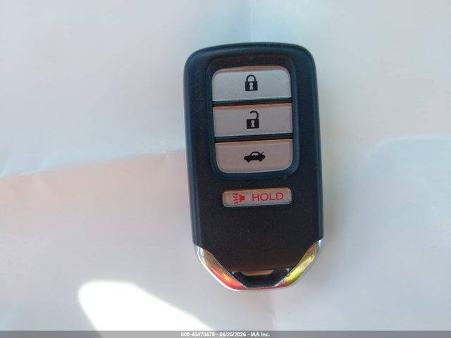 Продажа на аукционе авто 2014 Honda Accord Ex-l V-6, vin: 1HGCR3F8XEA036458, номер лота: 45473479