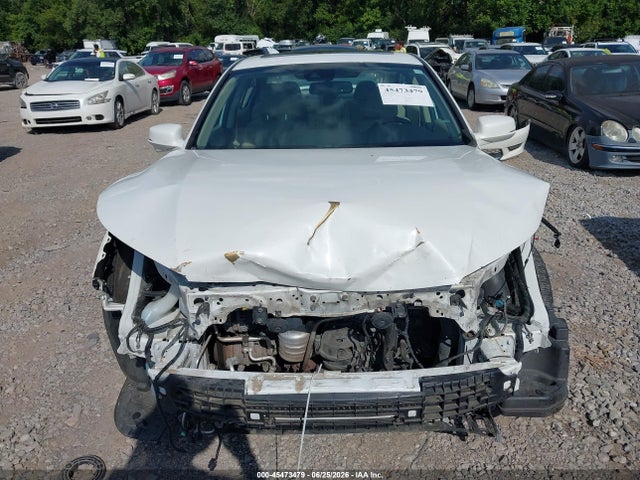 Продажа на аукционе авто 2014 Honda Accord Ex-l V-6, vin: 1HGCR3F8XEA036458, номер лота: 45473479