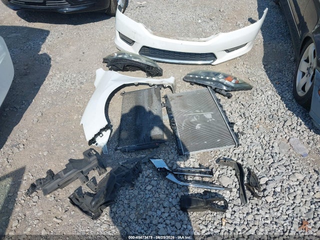 Продажа на аукционе авто 2014 Honda Accord Ex-l V-6, vin: 1HGCR3F8XEA036458, номер лота: 45473479