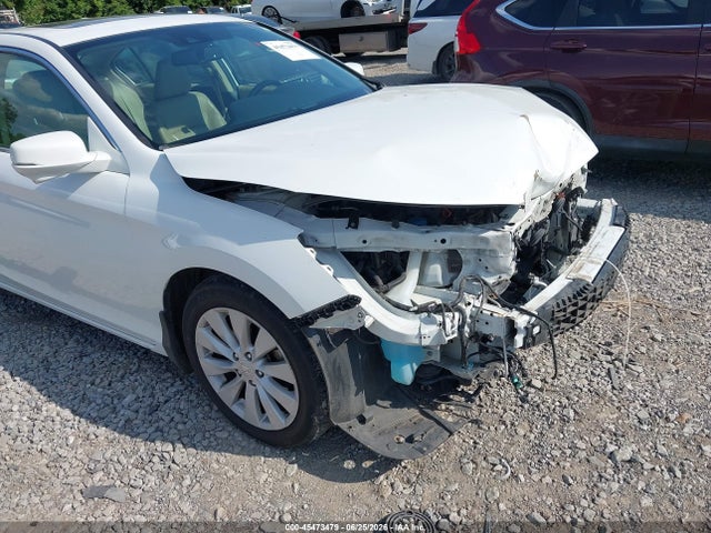 Продажа на аукционе авто 2014 Honda Accord Ex-l V-6, vin: 1HGCR3F8XEA036458, номер лота: 45473479
