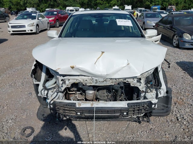 Продажа на аукционе авто 2014 Honda Accord Ex-l V-6, vin: 1HGCR3F8XEA036458, номер лота: 45473479