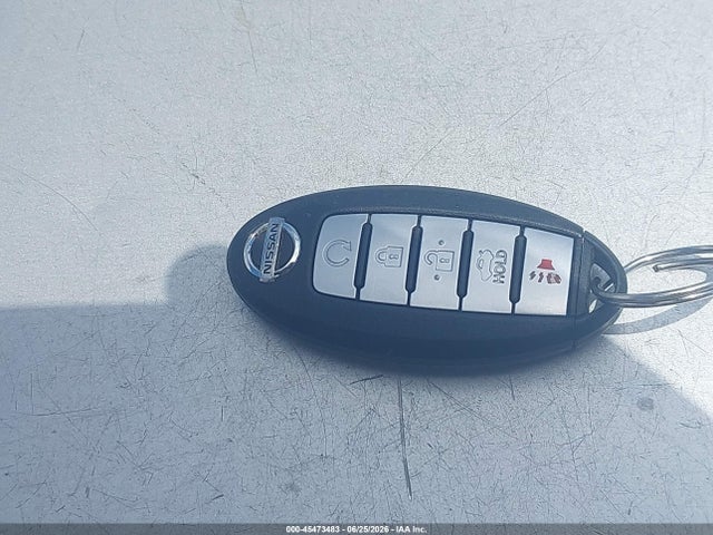 3N1AB8CVXMY224427 Nissan Sentra Sv Xtronic Cvt