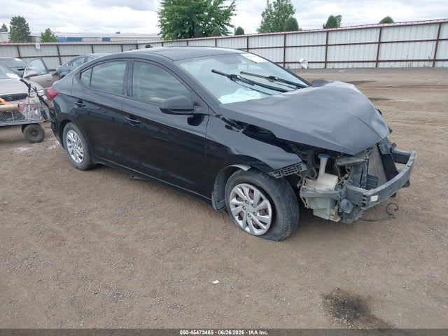 2019 5NPD74LF7KH489930 main image