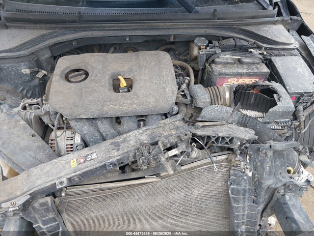 Hyundai ELANTRA SE 2019 5NPD74LF7KH489930 Image 10