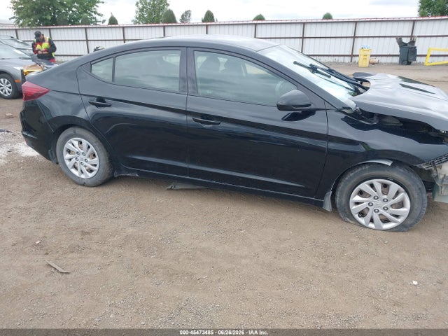 Hyundai ELANTRA SE 2019 5NPD74LF7KH489930 Image 13
