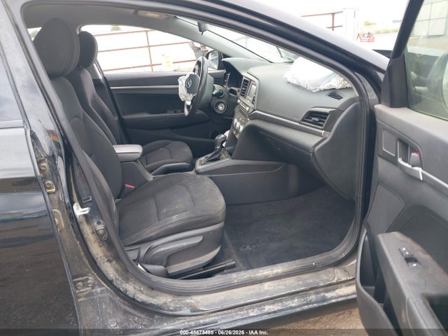 Hyundai ELANTRA SE 2019 5NPD74LF7KH489930 Image 5