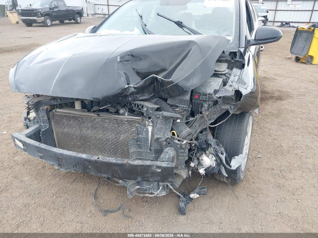 Hyundai ELANTRA SE 2019 5NPD74LF7KH489930 Image 6