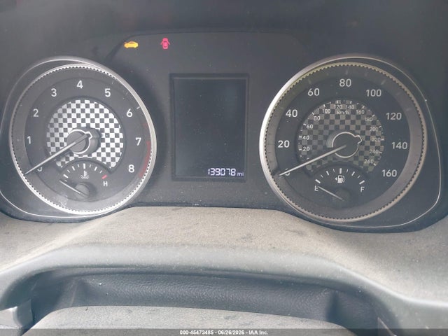 Hyundai ELANTRA SE 2019 5NPD74LF7KH489930 Image 7