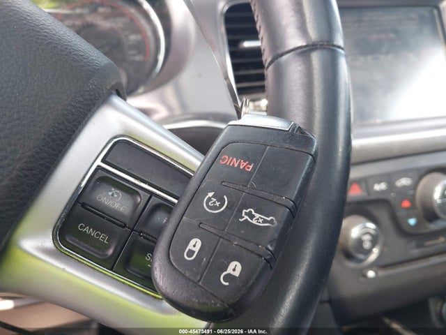 Aukcja sprzedaży 2014 Dodge Charger Sxt, vin: 2C3CDXHG4EH267256, numer aukcji: 45473491