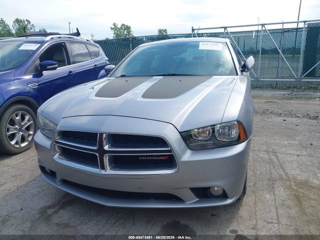 Aukcja sprzedaży 2014 Dodge Charger Sxt, vin: 2C3CDXHG4EH267256, numer aukcji: 45473491