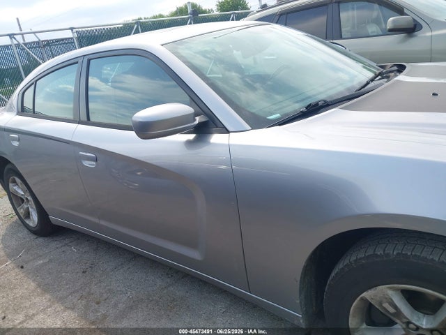 Aukcja sprzedaży 2014 Dodge Charger Sxt, vin: 2C3CDXHG4EH267256, numer aukcji: 45473491