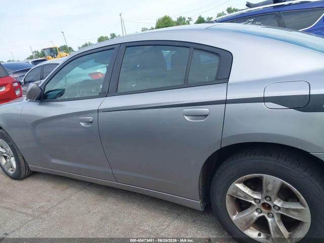 Aukcja sprzedaży 2014 Dodge Charger Sxt, vin: 2C3CDXHG4EH267256, numer aukcji: 45473491