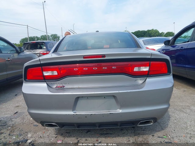 Aukcja sprzedaży 2014 Dodge Charger Sxt, vin: 2C3CDXHG4EH267256, numer aukcji: 45473491