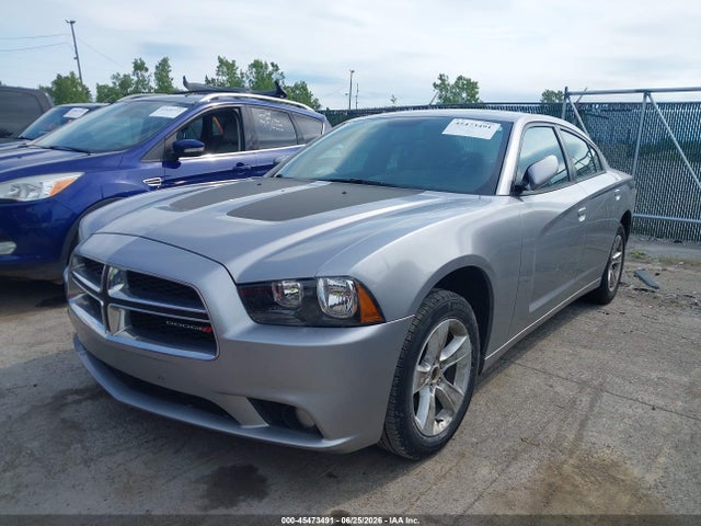 Aukcja sprzedaży 2014 Dodge Charger Sxt, vin: 2C3CDXHG4EH267256, numer aukcji: 45473491