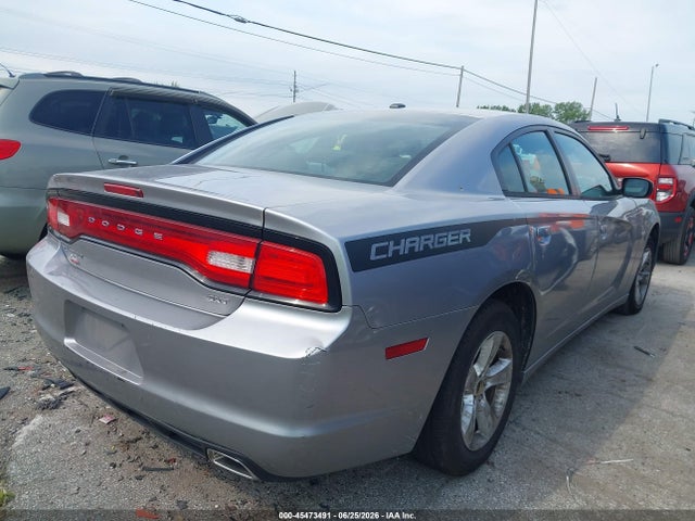 Aukcja sprzedaży 2014 Dodge Charger Sxt, vin: 2C3CDXHG4EH267256, numer aukcji: 45473491