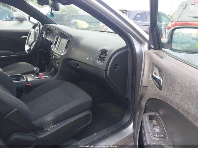 Aukcja sprzedaży 2014 Dodge Charger Sxt, vin: 2C3CDXHG4EH267256, numer aukcji: 45473491