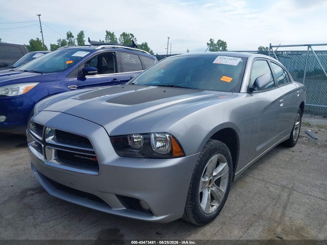 Aukcja sprzedaży 2014 Dodge Charger Sxt, vin: 2C3CDXHG4EH267256, numer aukcji: 45473491