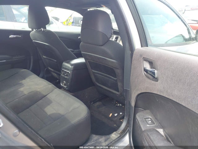 Aukcja sprzedaży 2014 Dodge Charger Sxt, vin: 2C3CDXHG4EH267256, numer aukcji: 45473491