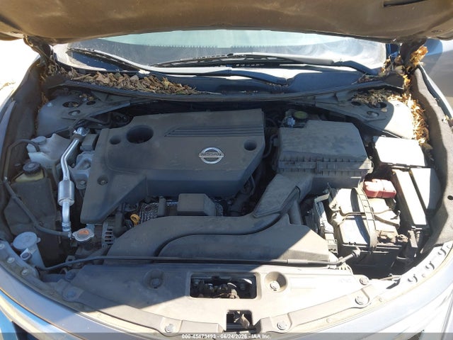 Nissan Altima 2.5 S 2015 1N4AL3AP5FC132466 Image 10