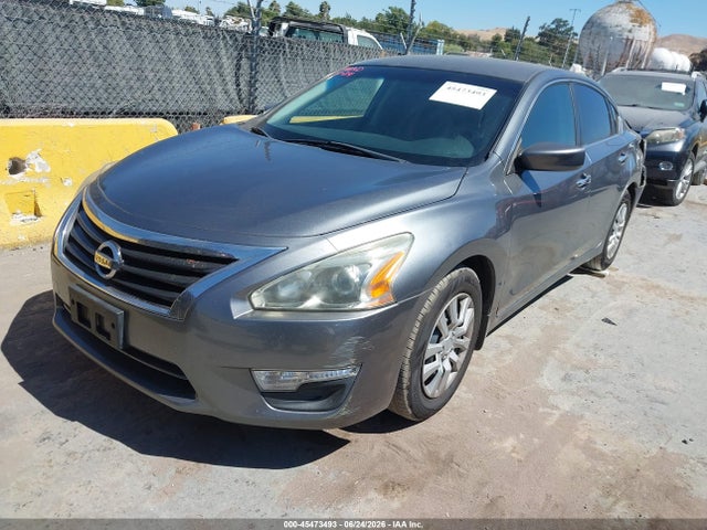 Nissan Altima 2.5 S 2015 1N4AL3AP5FC132466 Image 2