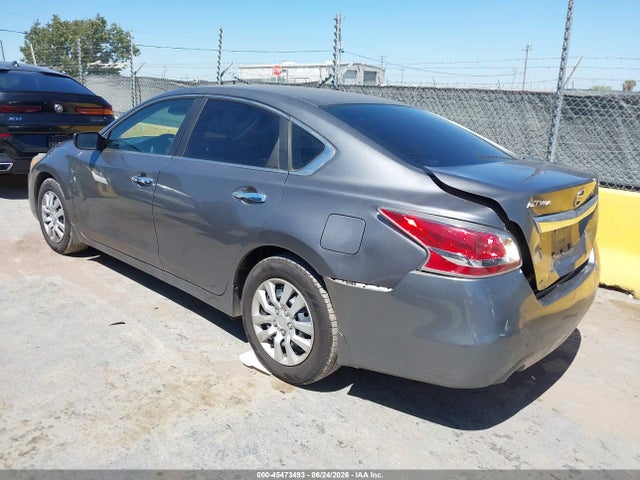 Nissan Altima 2.5 S 2015 1N4AL3AP5FC132466 Image 3