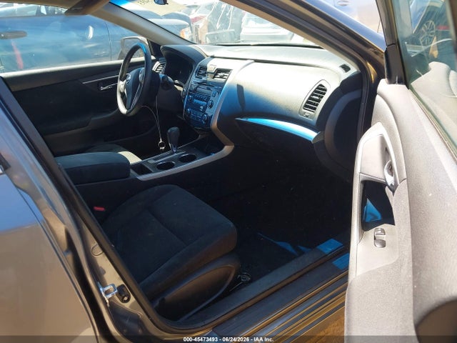 Nissan Altima 2.5 S 2015 1N4AL3AP5FC132466 Image 5