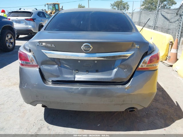 Nissan Altima 2.5 S 2015 1N4AL3AP5FC132466 Image 6
