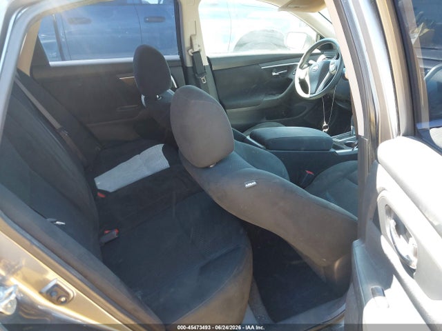 Nissan Altima 2.5 S 2015 1N4AL3AP5FC132466 Image 8