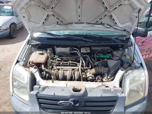 Aukcja sprzedaży 2013 Ford Transit Connect Xl, vin: NM0LS7AN9DT153441, numer aukcji: 45473496
