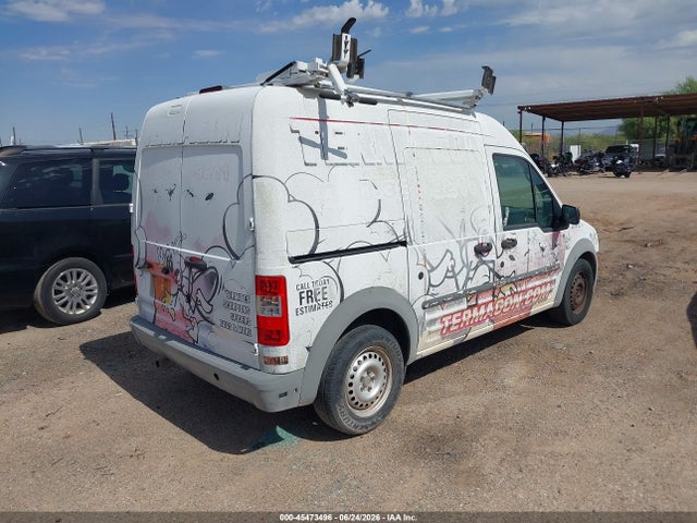 Aukcja sprzedaży 2013 Ford Transit Connect Xl, vin: NM0LS7AN9DT153441, numer aukcji: 45473496