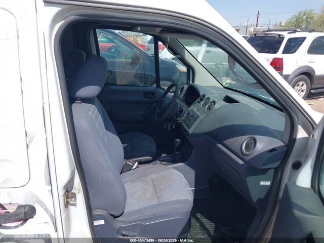 2013 Ford Transit Connect Xl მანქანა იყიდება აუქციონზე, vin: NM0LS7AN9DT153441, აუქციონის ნომერი: 45473496