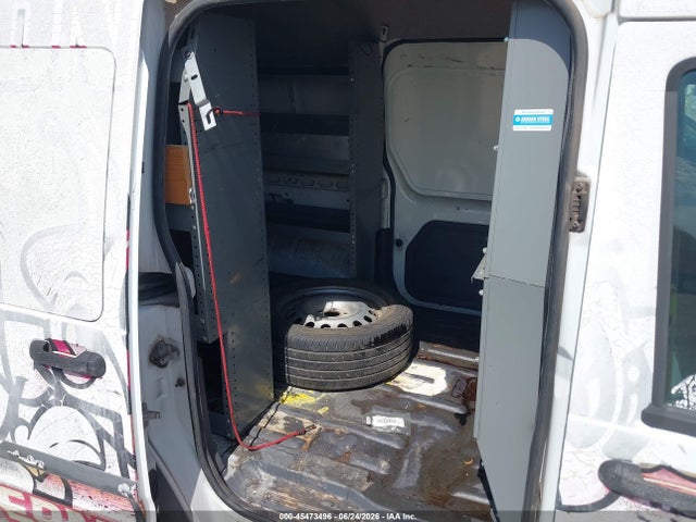45473496 :رقم المزاد ، NM0LS7AN9DT153441 vin ، 2013 Ford Transit Connect Xl مزاد بيع