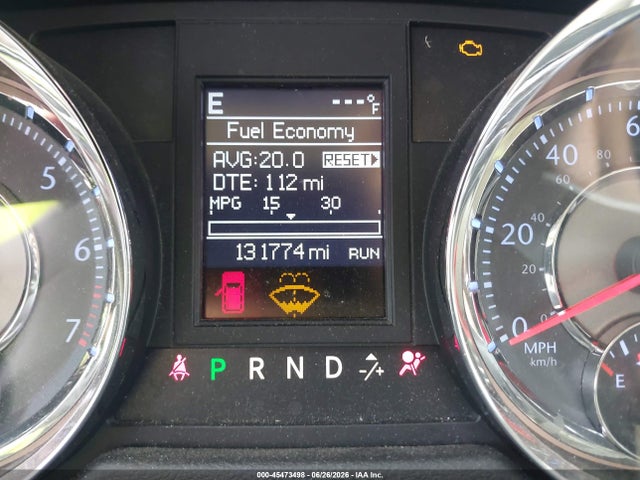 45473498 :رقم المزاد ، 2C4RC1CG9ER285775 vin ، 2014 Chrysler Town & Country Touring-l مزاد بيع