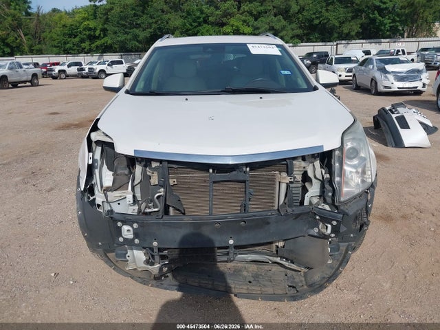 Продаж на аукціоні авто 2015 Cadillac Srx Luxury Collection, vin: 3GYFNBE38FS599140, номер лоту: 45473504