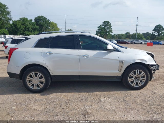 Продаж на аукціоні авто 2015 Cadillac Srx Luxury Collection, vin: 3GYFNBE38FS599140, номер лоту: 45473504