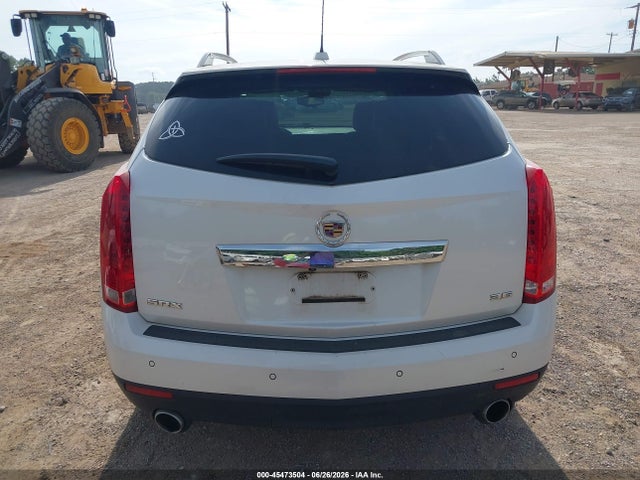 Продаж на аукціоні авто 2015 Cadillac Srx Luxury Collection, vin: 3GYFNBE38FS599140, номер лоту: 45473504
