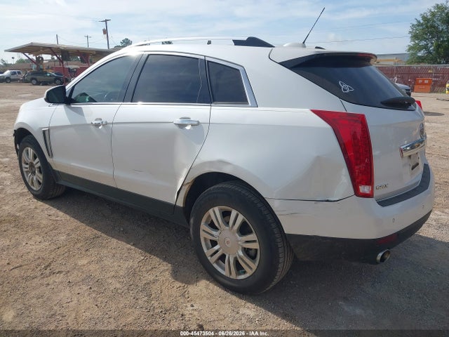 Продаж на аукціоні авто 2015 Cadillac Srx Luxury Collection, vin: 3GYFNBE38FS599140, номер лоту: 45473504