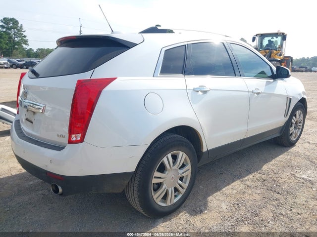 Продаж на аукціоні авто 2015 Cadillac Srx Luxury Collection, vin: 3GYFNBE38FS599140, номер лоту: 45473504
