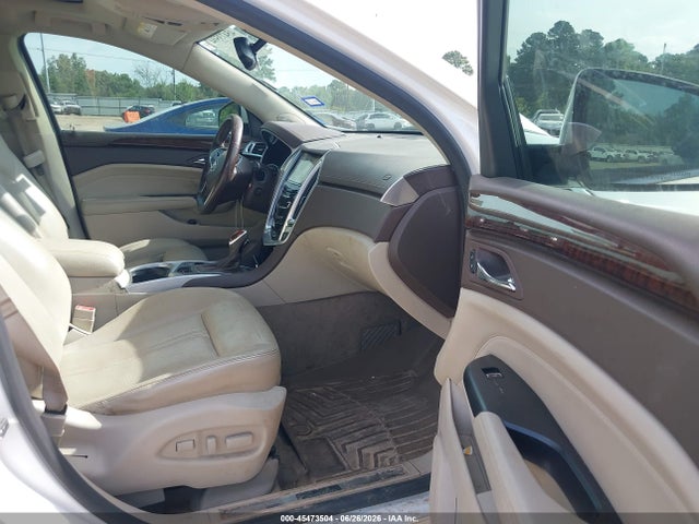 Продаж на аукціоні авто 2015 Cadillac Srx Luxury Collection, vin: 3GYFNBE38FS599140, номер лоту: 45473504