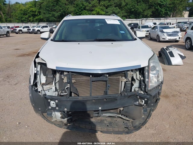 Продаж на аукціоні авто 2015 Cadillac Srx Luxury Collection, vin: 3GYFNBE38FS599140, номер лоту: 45473504