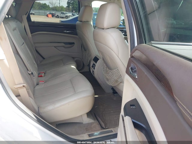 Продаж на аукціоні авто 2015 Cadillac Srx Luxury Collection, vin: 3GYFNBE38FS599140, номер лоту: 45473504