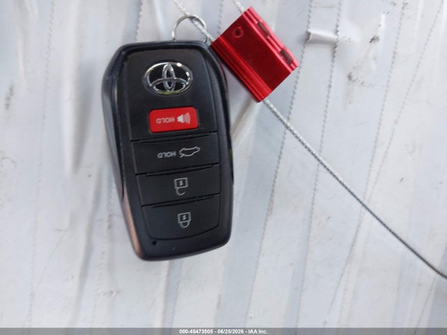 Toyota CAMRY SE 2026 4T1DAACKXTU754503 Image 11