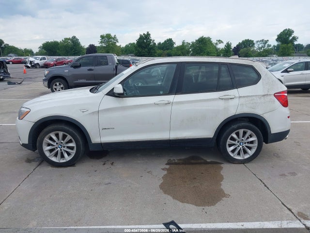 Aukcja sprzedaży 2016 Bmw X3 Xdrive28i, vin: 5UXWX9C57G0D83237, numer aukcji: 45473506