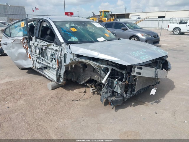 45473507 :رقم المزاد ، 1N4BL4DV6RN301780 vin ، 2024 Nissan Altima Sv Fwd مزاد بيع