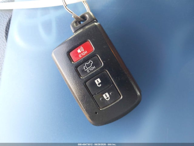 Toyota Highlander Xle 2018 5TDKZRFH2JS527858 Image 11