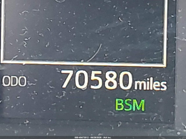 Toyota Highlander Xle 2018 5TDKZRFH2JS527858 Image 15