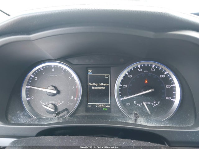 Toyota Highlander Xle 2018 5TDKZRFH2JS527858 Image 7
