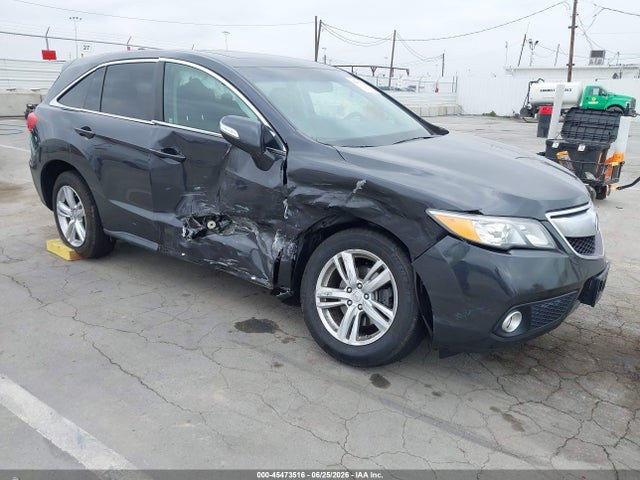 Продаж на аукціоні авто 2014 Acura Rdx, vin: 5J8TB4H52EL009322, номер лоту: 45473516