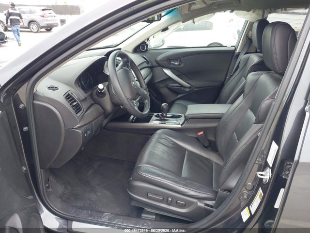 Auction sale of the 2014 Acura Rdx, vin: 5J8TB4H52EL009322, lot number: 45473516